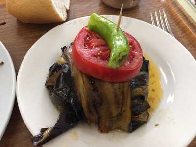 Piknik Köfte & Piyaz