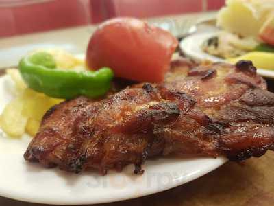 Piknik Köfte & Piyaz