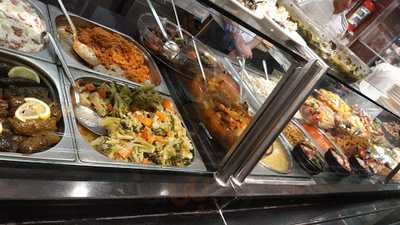 Piknik Köfte & Piyaz