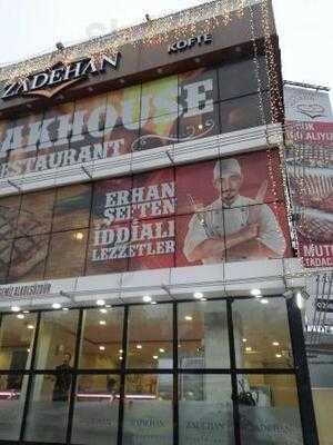 Zadehan Steak Hause