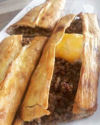 Koca Usta Karadeniz Pide Salonu