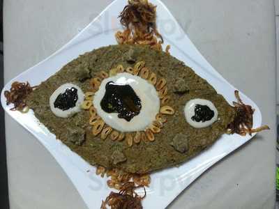 Mojgan Persian Restaurant