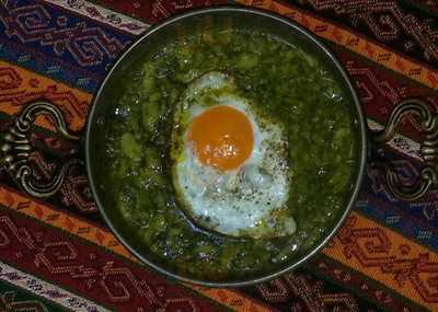 Mojgan Persian Restaurant