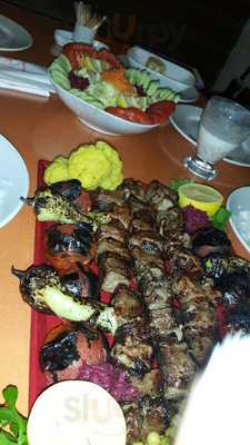 Mojgan Persian Restaurant