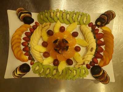 Mojgan Persian Restaurant