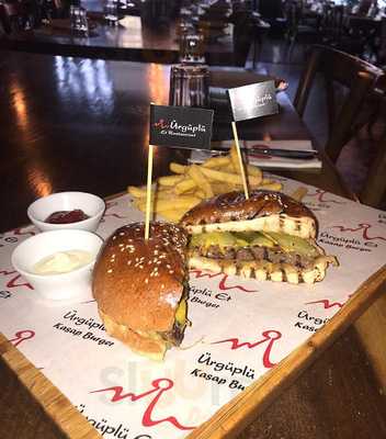 Ürgüplü Et Restaurant