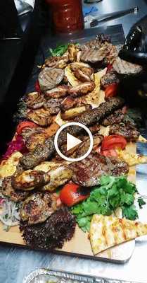 Ürgüplü Et Restaurant