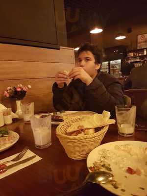 Ürgüplü Et Restaurant