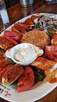 Ürgüplü Et Restaurant