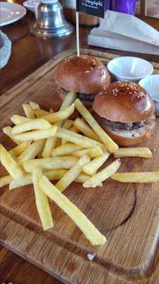 Ürgüplü Et Restaurant