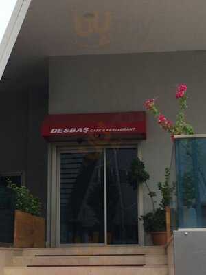 Cafe Desbaş
