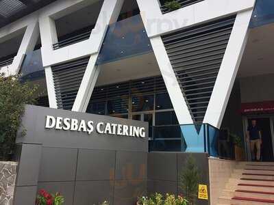 Cafe Desbaş