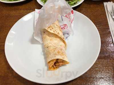 Memo Tantuni