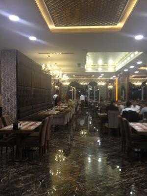 Istanbul Sarayli Doner