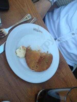 Istanbul Sarayli Doner