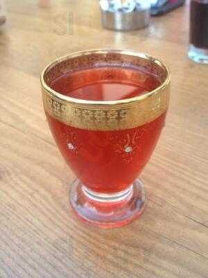 Istanbul Sarayli Doner