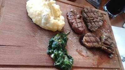 Ozgur Sef'in Deli Kasap