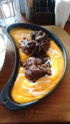 Ozgur Sef'in Deli Kasap