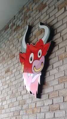 Ozgur Sef'in Deli Kasap