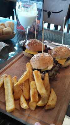 Ozgur Sef'in Deli Kasap