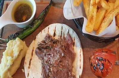 Ozgur Sef'in Deli Kasap