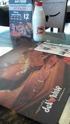 Ozgur Sef'in Deli Kasap