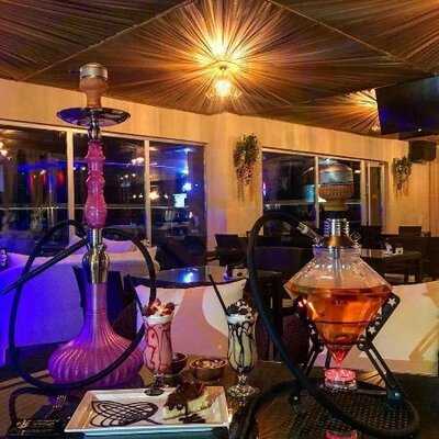 Grammy İstanbul Karaoke Lounge & Terrace