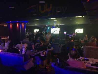 Grammy İstanbul Karaoke Lounge & Terrace