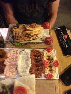 Hatay Antakya Mutfagi