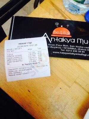 Hatay Antakya Mutfagi