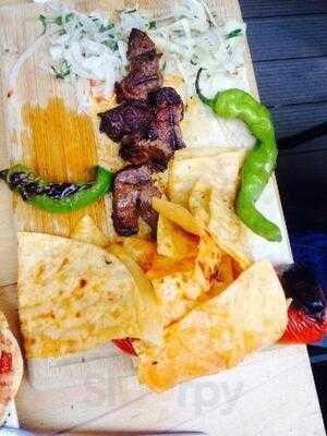 Hatay Antakya Mutfagi