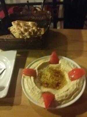 Hatay Antakya Mutfagi