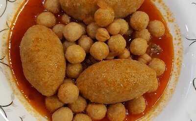 Hacı Ahmet Malatya Sofrası