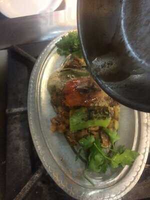 Hacı Ahmet Malatya Sofrası