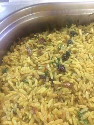 Hacı Ahmet Malatya Sofrası