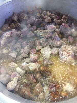 Hacı Ahmet Malatya Sofrası