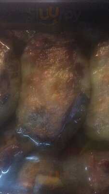 Hacı Ahmet Malatya Sofrası