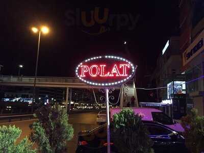 Polat Iskender Kebapcisi