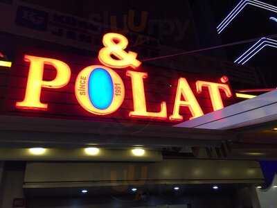 Polat Iskender Kebapcisi
