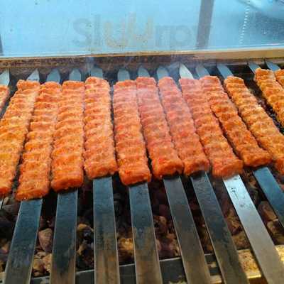Mercan Kebab