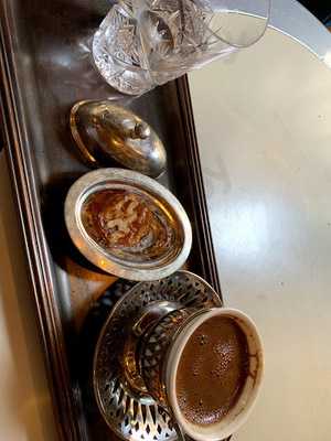 Fes Cafe Nuruosmaniye