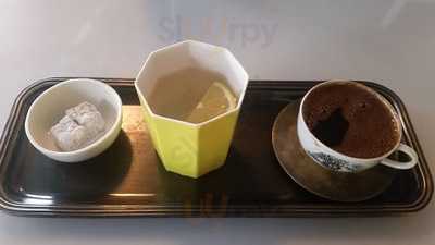 Fes Cafe Nuruosmaniye