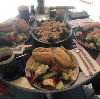 Fes Cafe Nuruosmaniye