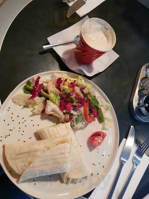 Fes Cafe Nuruosmaniye