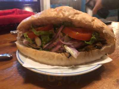 Balıkçı Nuri Baba