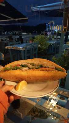 Balıkçı Nuri Baba