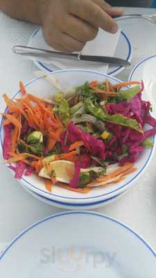 Balıkçı Nuri Baba