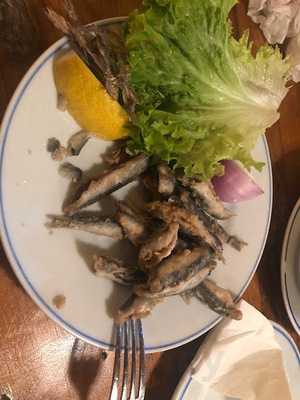 Balıkçı Nuri Baba