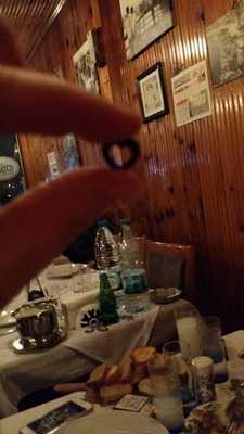 Cibali Balık Restaurant