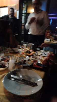 Cibali Balık Restaurant